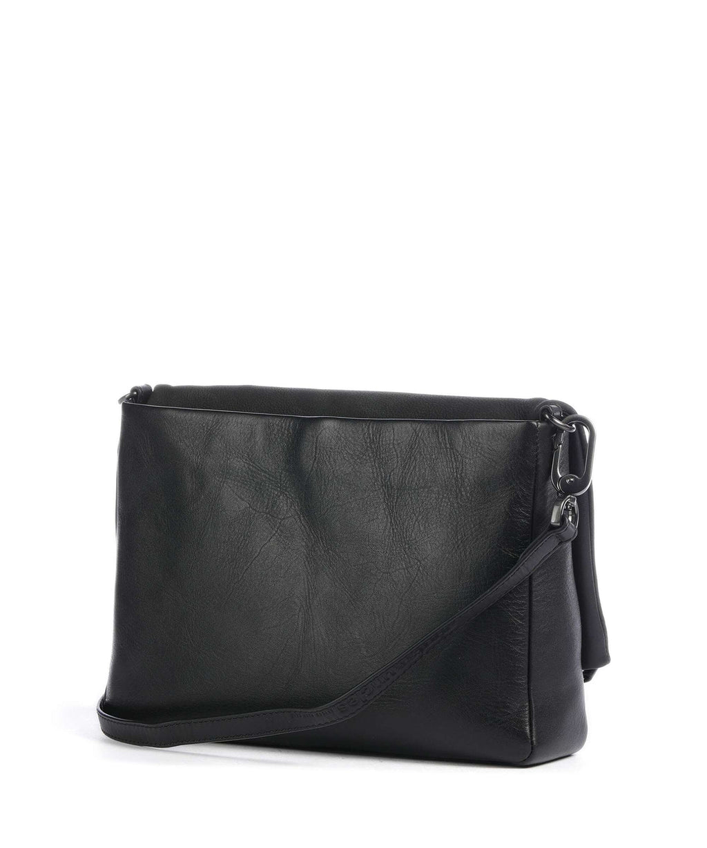 Aunts & Uncles Heavenly Meadow Felicity Crossbody bag moonless night