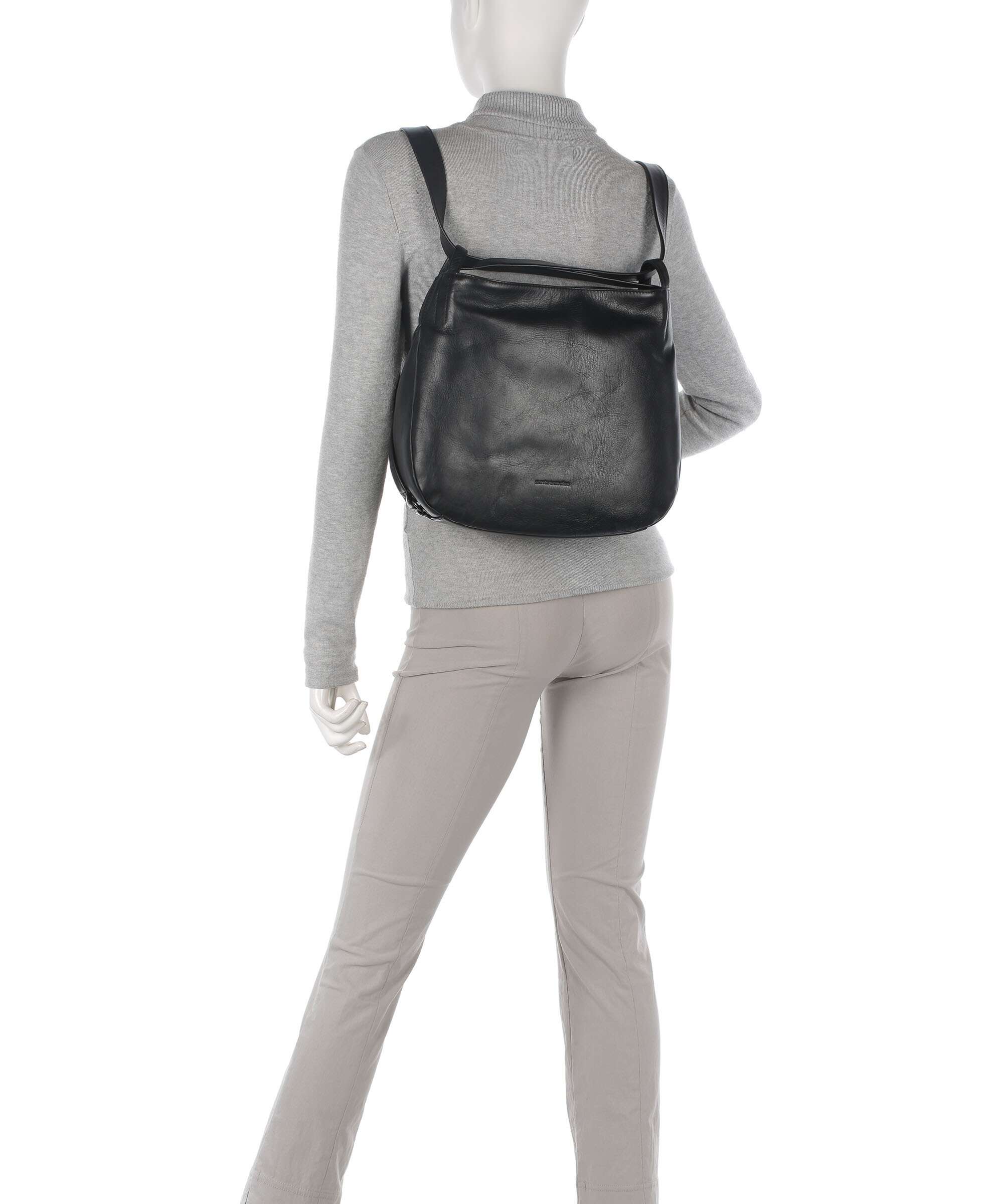 Aunts & Uncles Heavenly Meadow Whisper Backpack bag moonless night