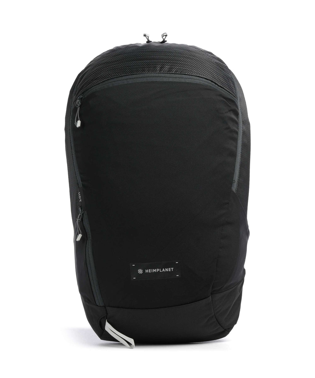 Heimplanet Motion Series Arc 20 Backpack darkgrey