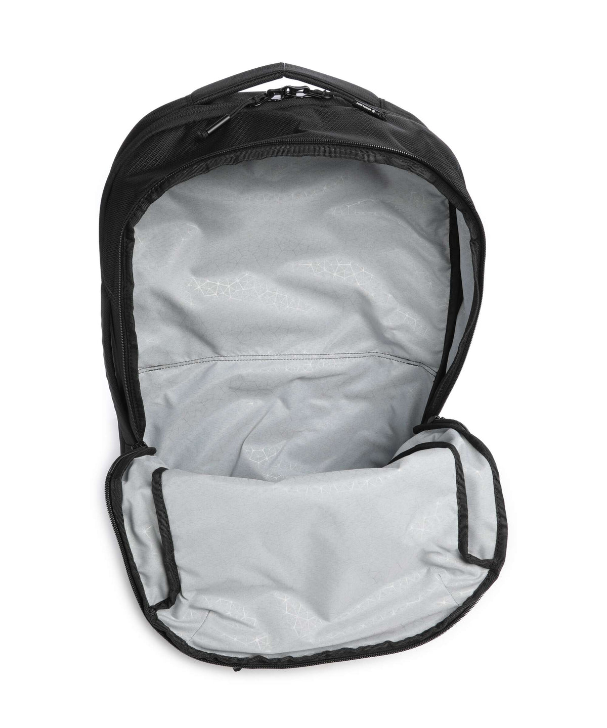 Heimplanet Transit Line 34 Travel backpack black