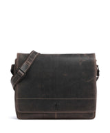 Jack Kinsky Baltimore 5 Sac messager mokka