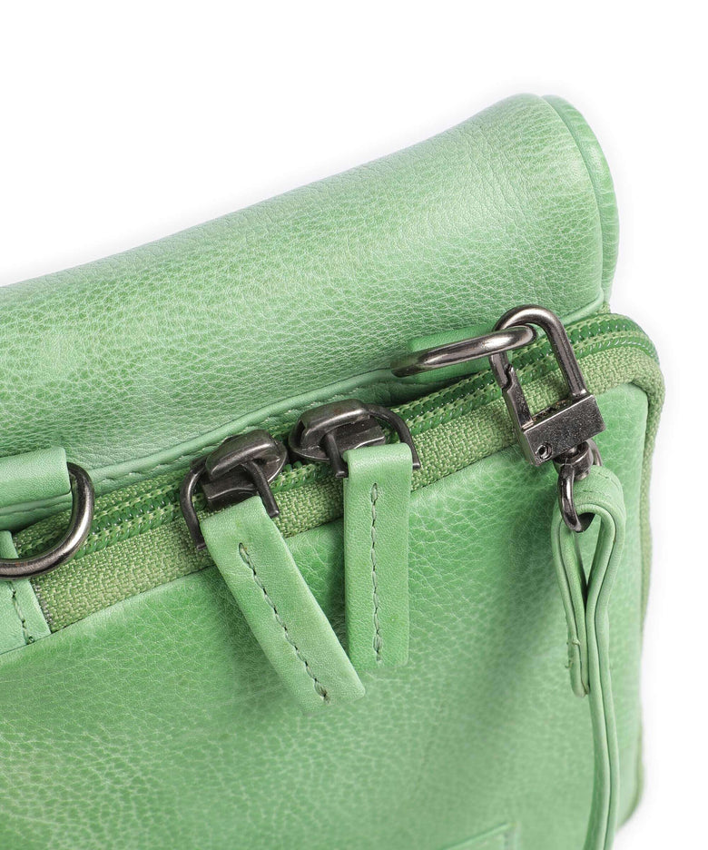 Jack Kinsky Nassau 2 Phone bag apfel