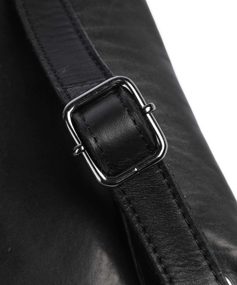 Jack Kinsky Nelson 4 Backpack schwarz