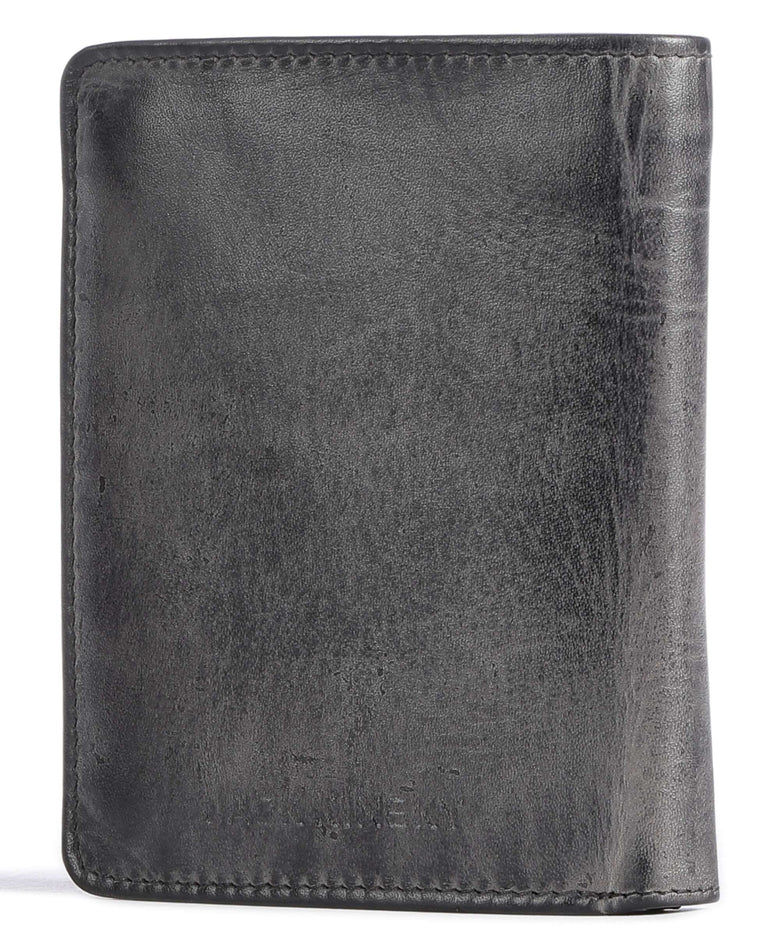 Jack Kinsky Nelson 100 Wallet anthrazit 