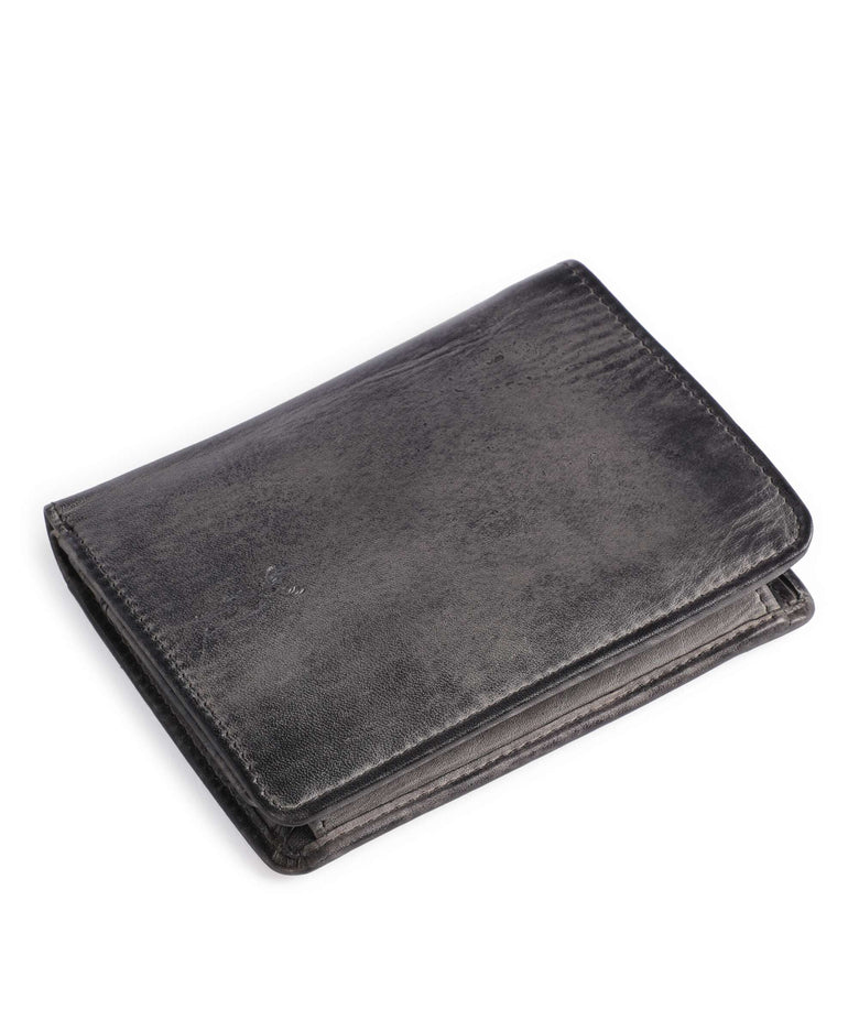 Jack Kinsky Nelson 100 Wallet anthrazit 