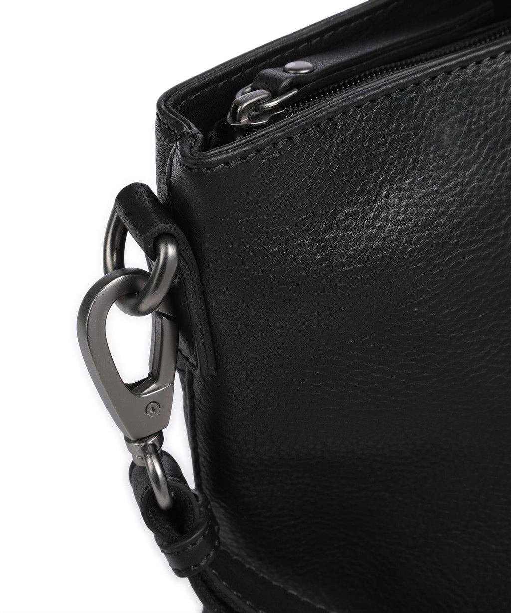 Jack Kinsky Montreal 23N Tote bag schwarz