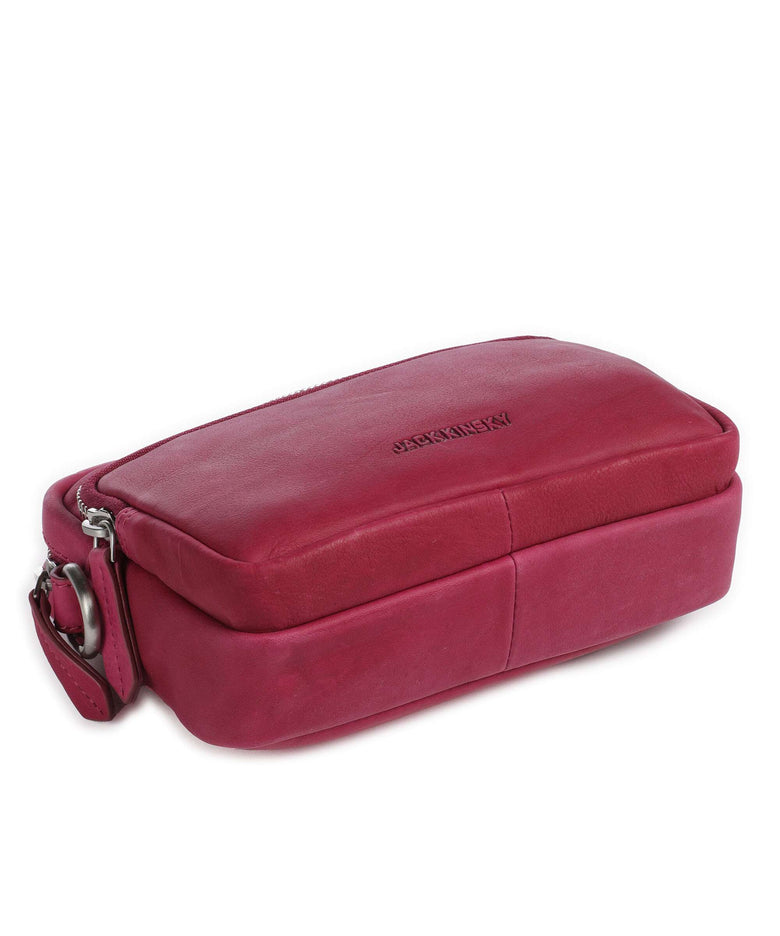 Jack Kinsky Aruba 1 Crossbody bag pink