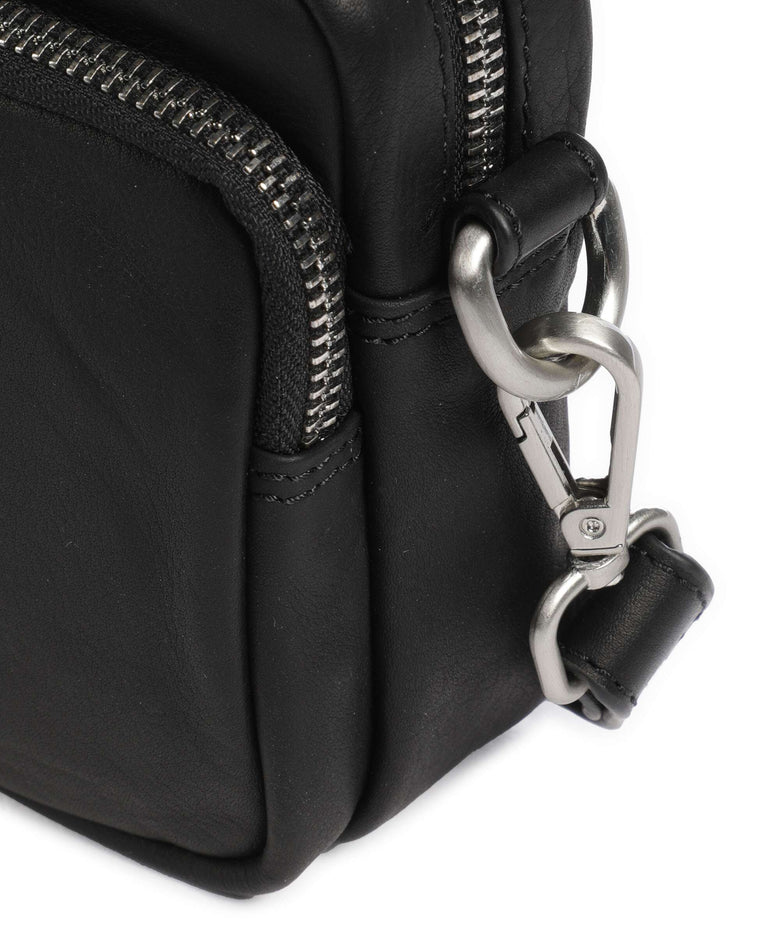 Jack Kinsky Aruba 1 Crossbody bag schwarz