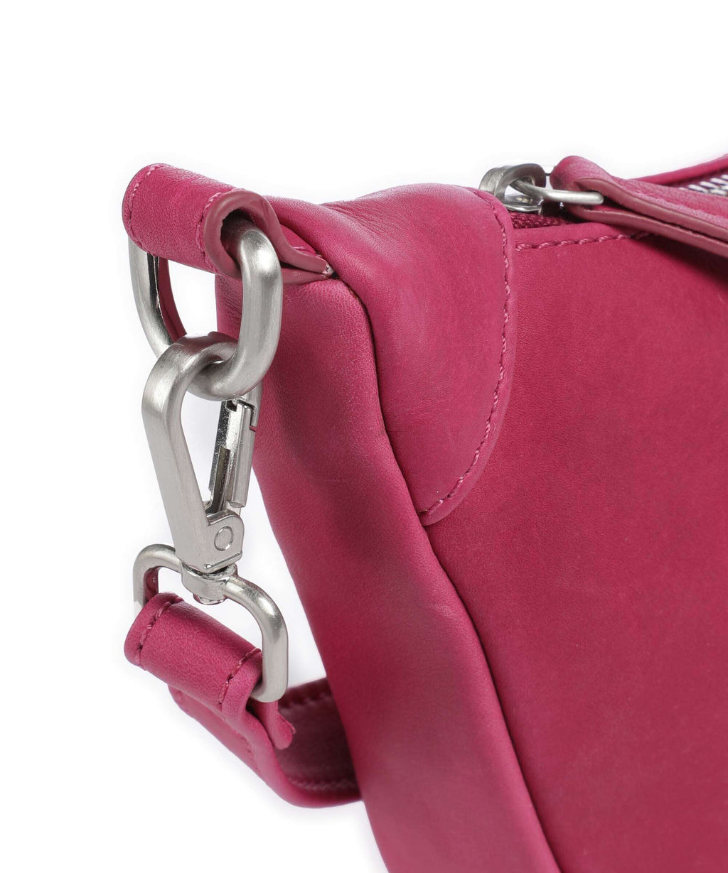 Jack Kinsky Aruba 2 Crossbody bag pink