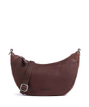 Jack Kinsky Aruba 2 Umhängetasche braun