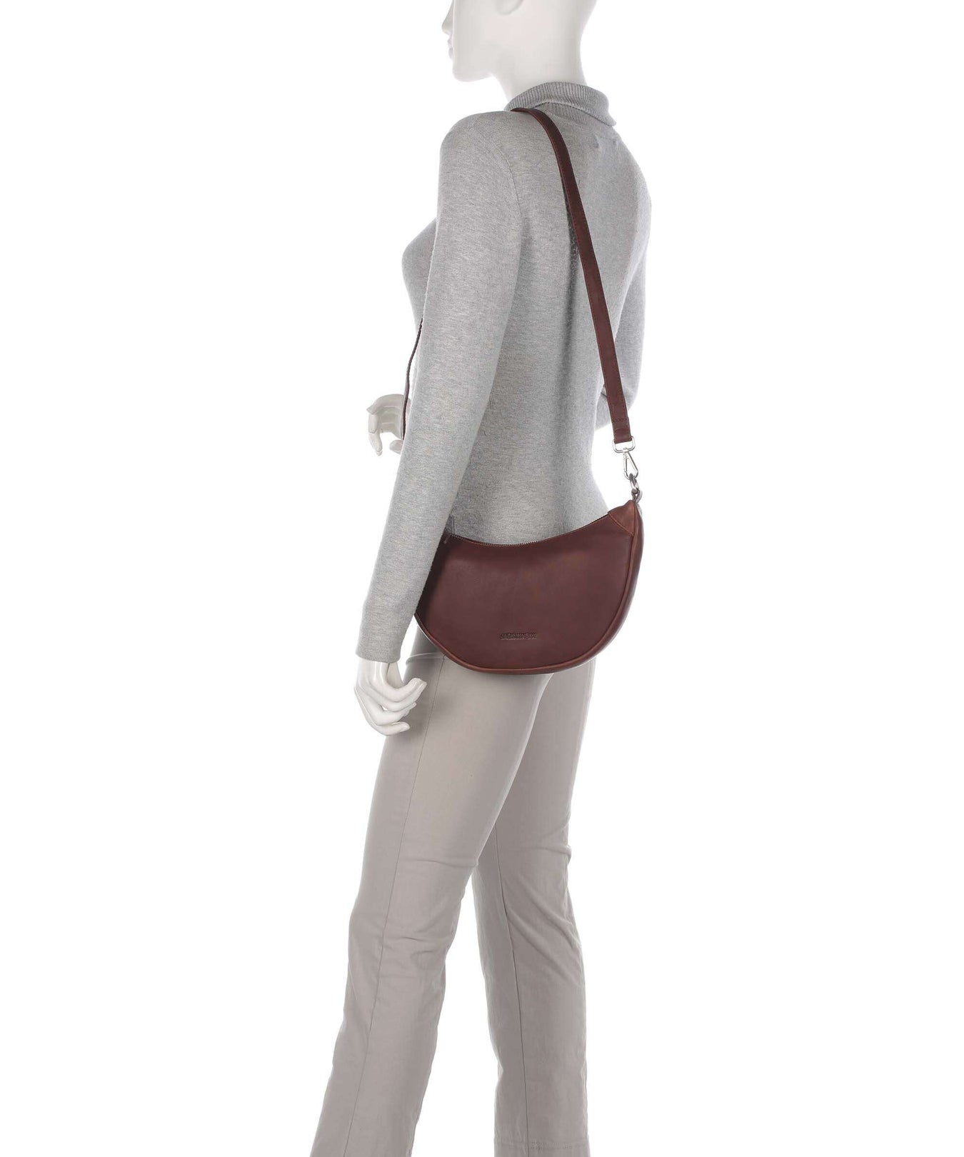 Jack Kinsky Aruba 2 Crossbody bag braun