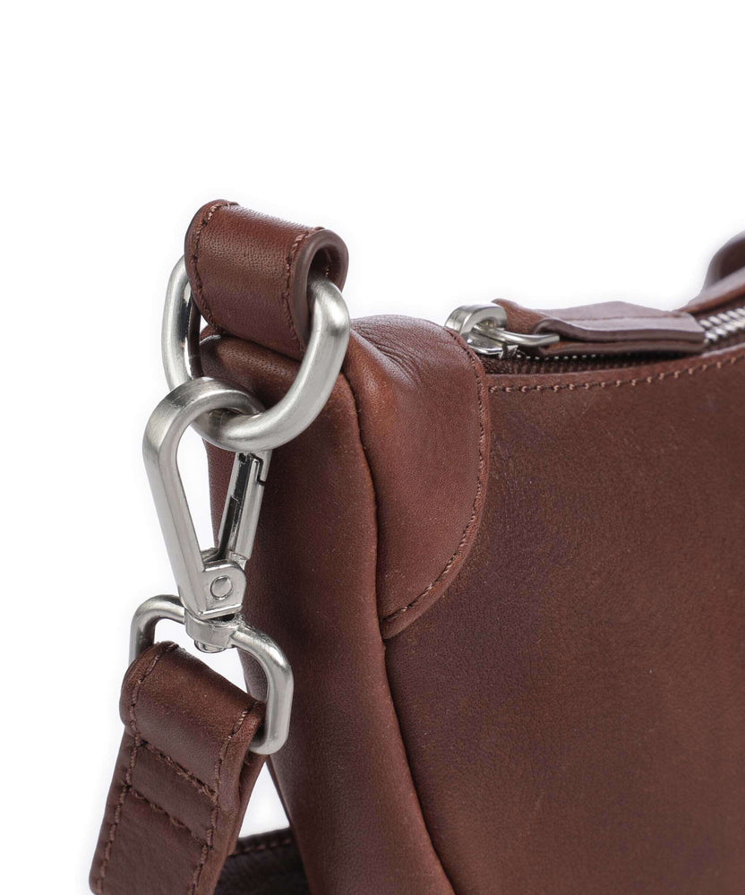 Jack Kinsky Aruba 2 Crossbody bag braun