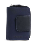 Jack Kinsky Aruba 511 RFID Geldbörse blau