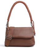 FredsBruder Nea Schultertasche dark amber