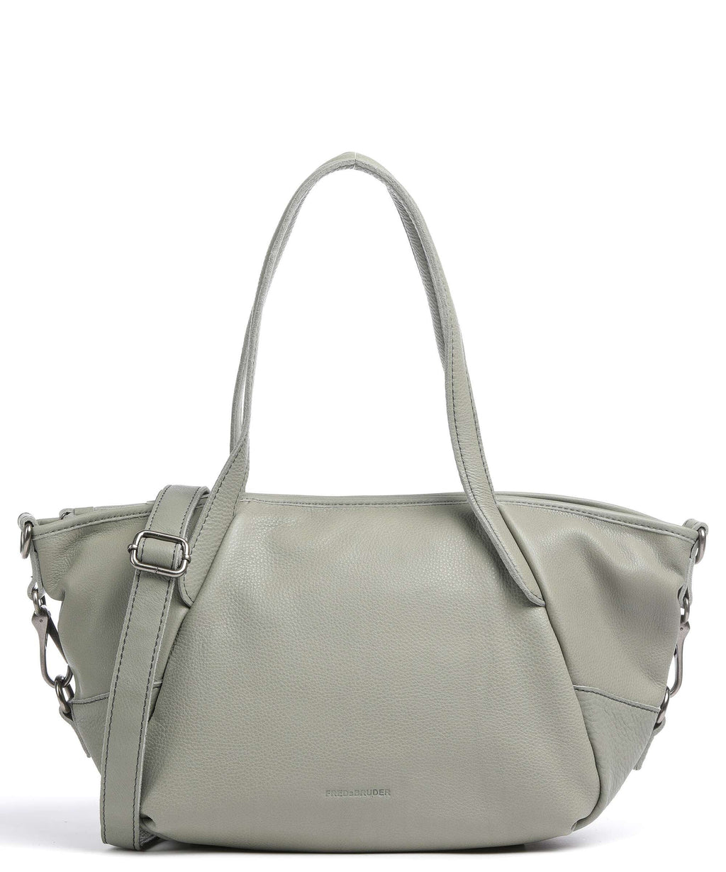 FredsBruder Leia Shoulder bag icy sage 