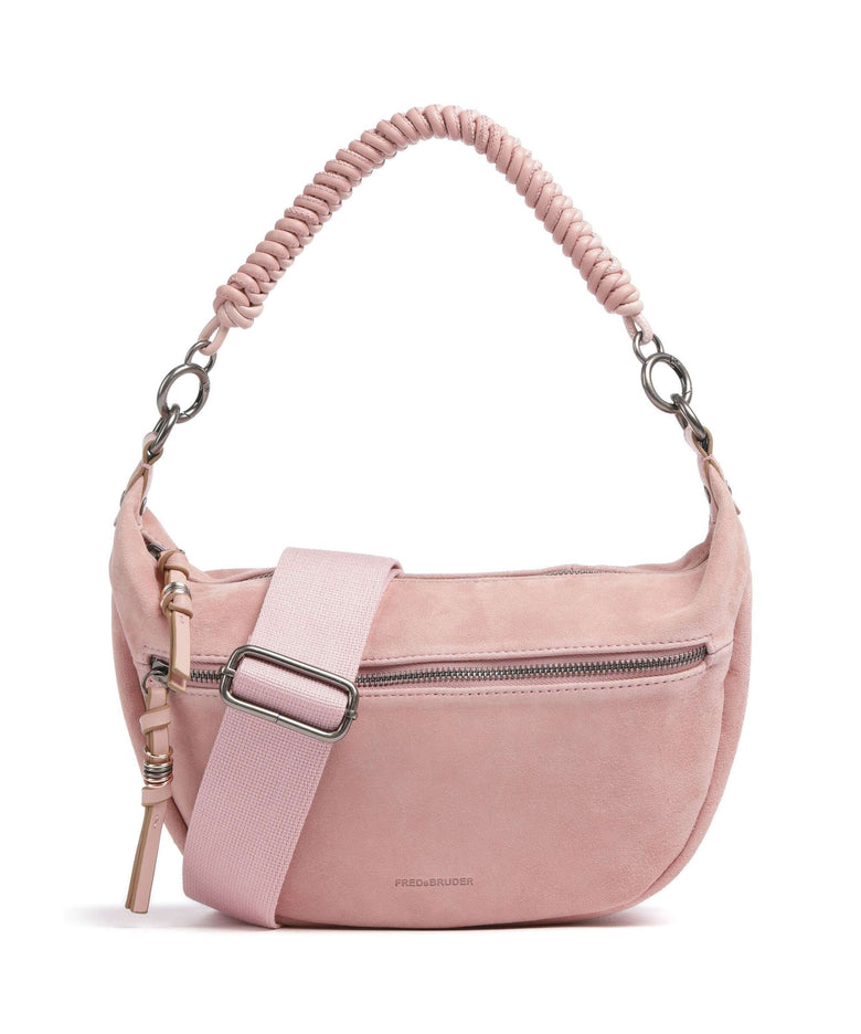 FredsBruder Wild Wild Love Shoulder bag old rose