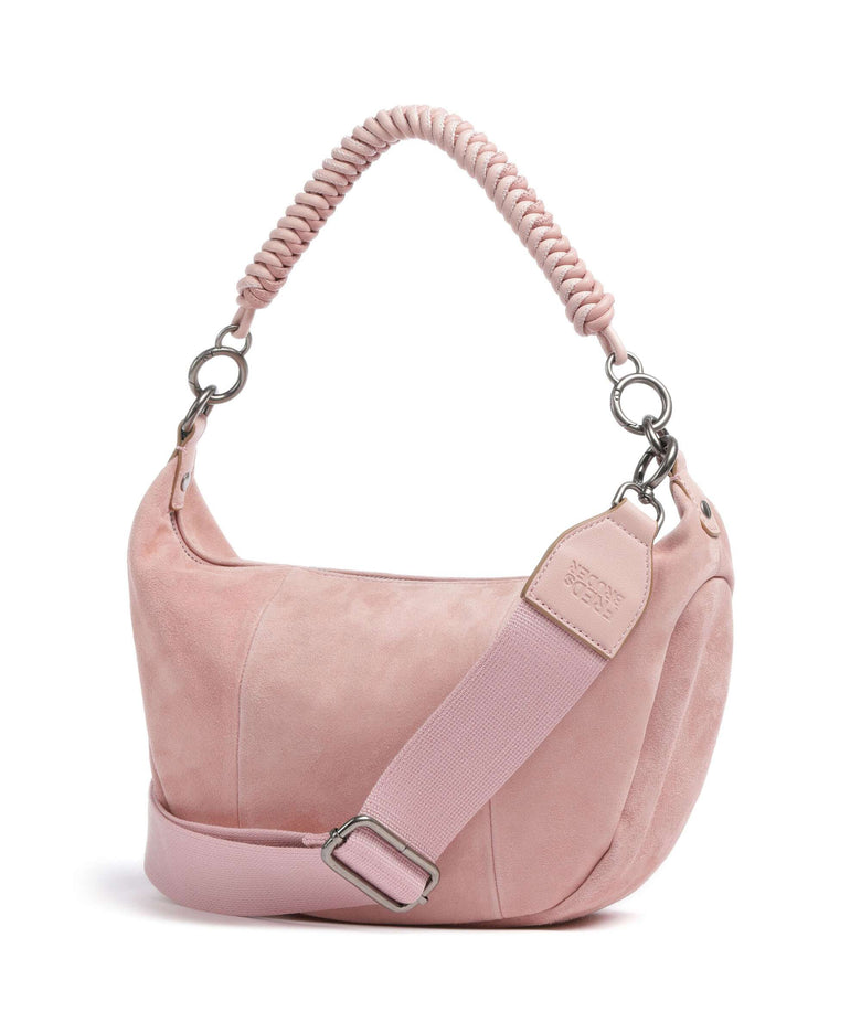 FredsBruder Wild Wild Love Shoulder bag old rose