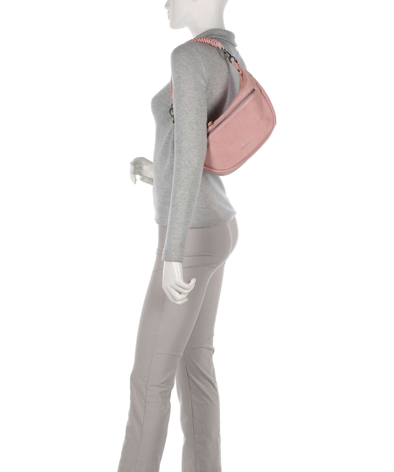 FredsBruder Wild Wild Love Shoulder bag old rose