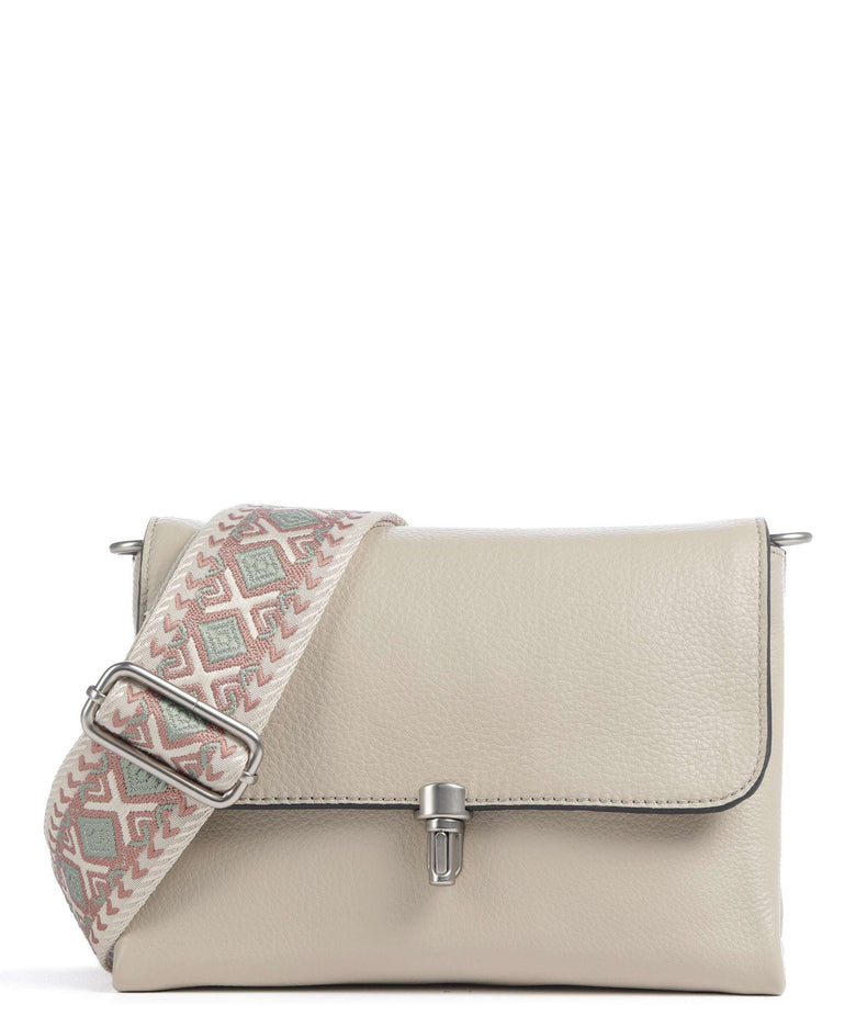 FredsBruder Sha Na Na Crossbody bag marble