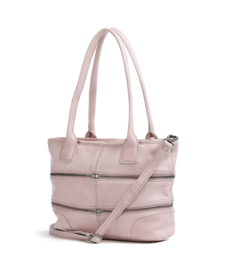 FredsBruder Run-Around Tote bag old rose