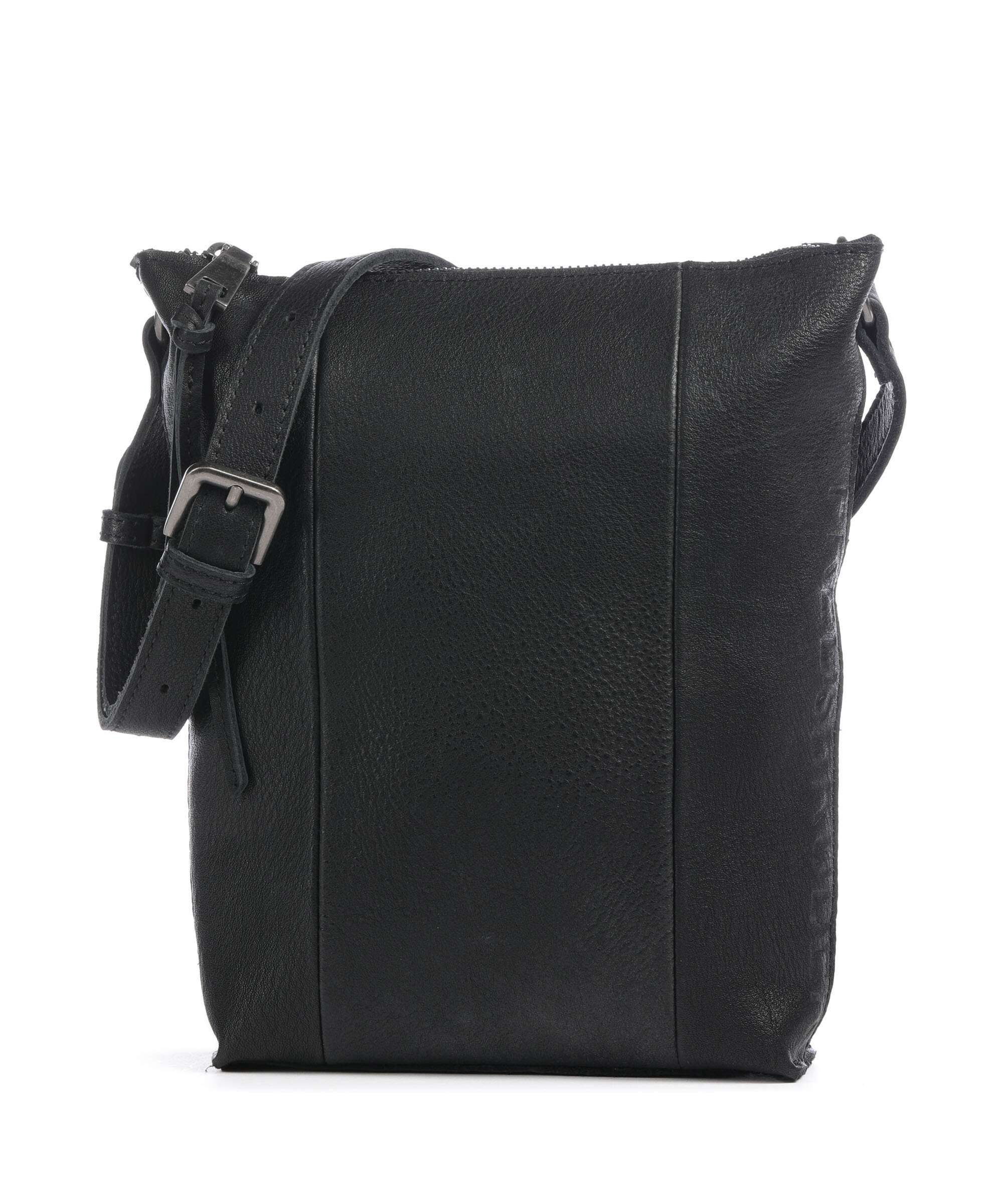 FredsBruder My Old Friend Essential Crossbody bag black