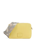 FredsBruder Feeling Good Crossbody bag soft lemon