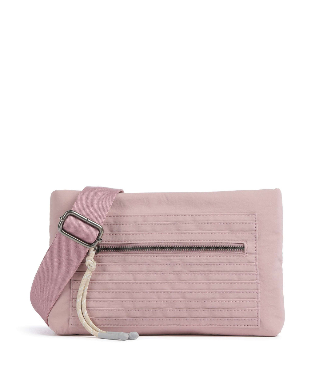 FredsBruder Friends for life Crossbody bag old rose