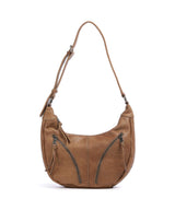 FredsBruder Dear Beuteltasche caramel