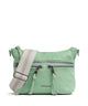 FredsBruder Dear Sac bandoulière cute green