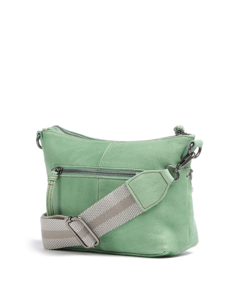 FredsBruder Dear Crossbody bag cute green