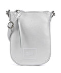 FredsBruder Bestie Phone bag silver