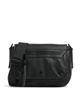 FredsBruder Deep Dark Sac bandoulière black