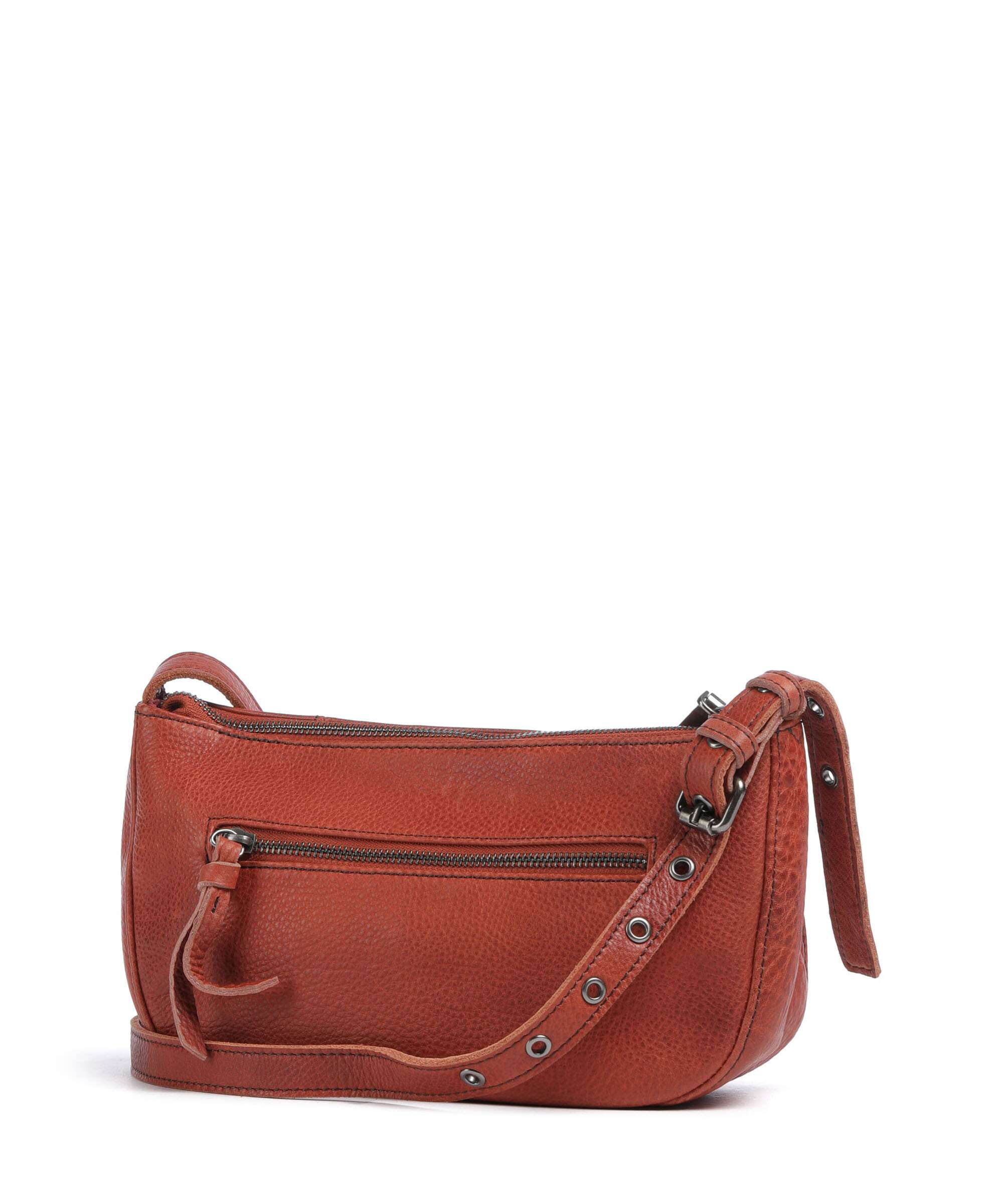 FredsBruder My Crossbody bag rustic orange