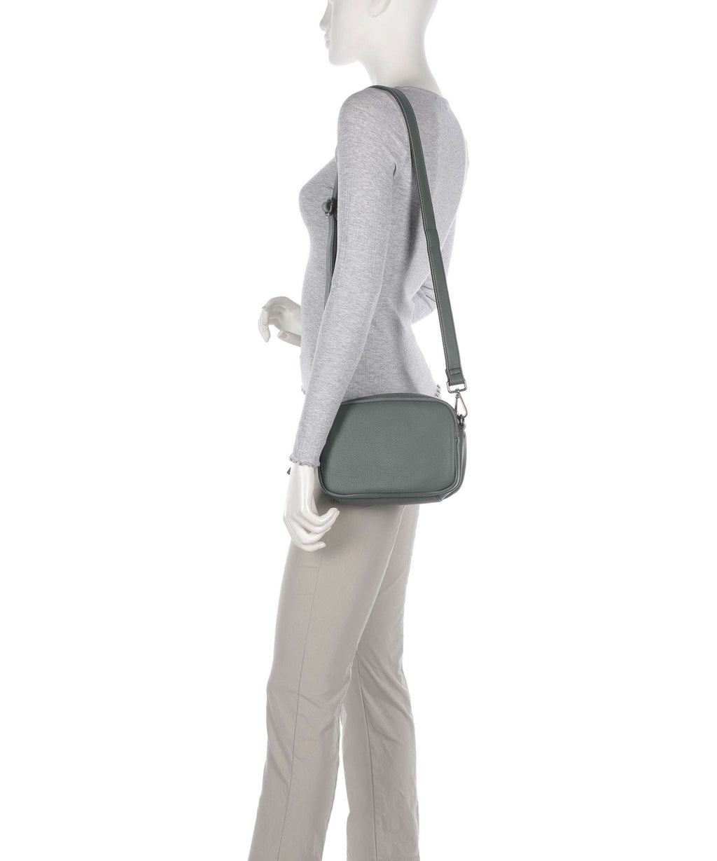 FredsBruder Bestie Crossbody bag sage