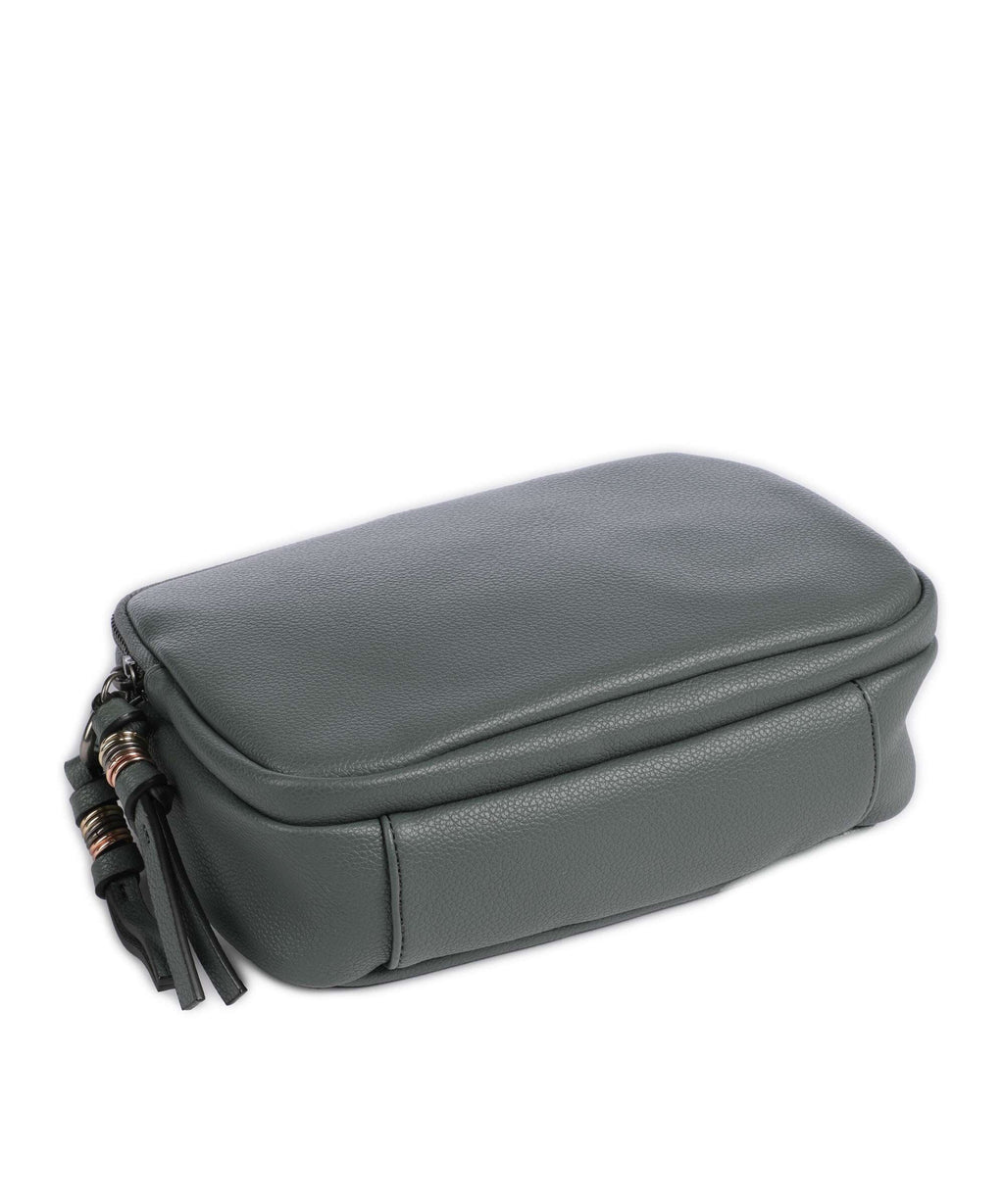 FredsBruder Bestie Crossbody bag sage