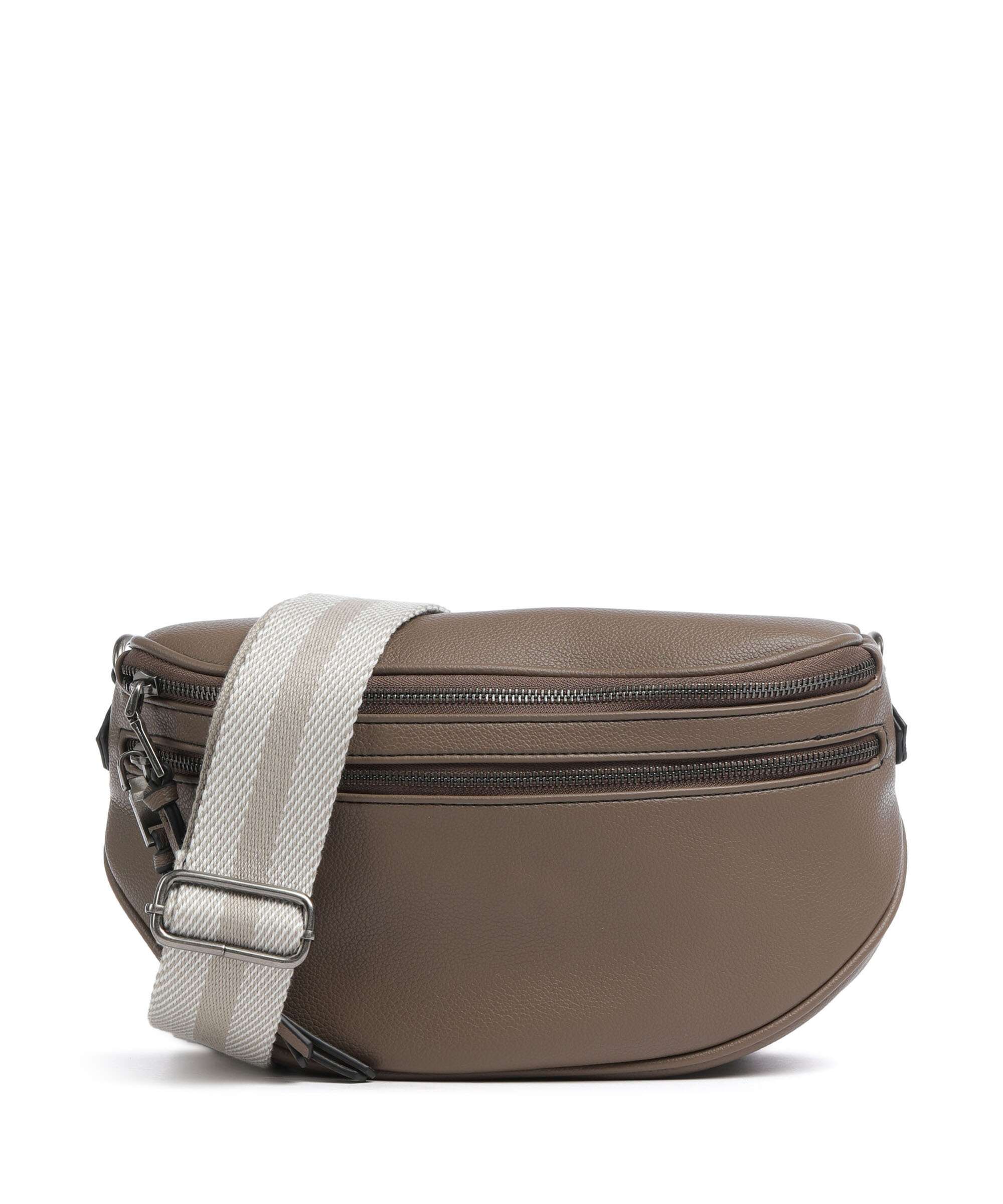 FredsBruder Bestie Belt bag olive
