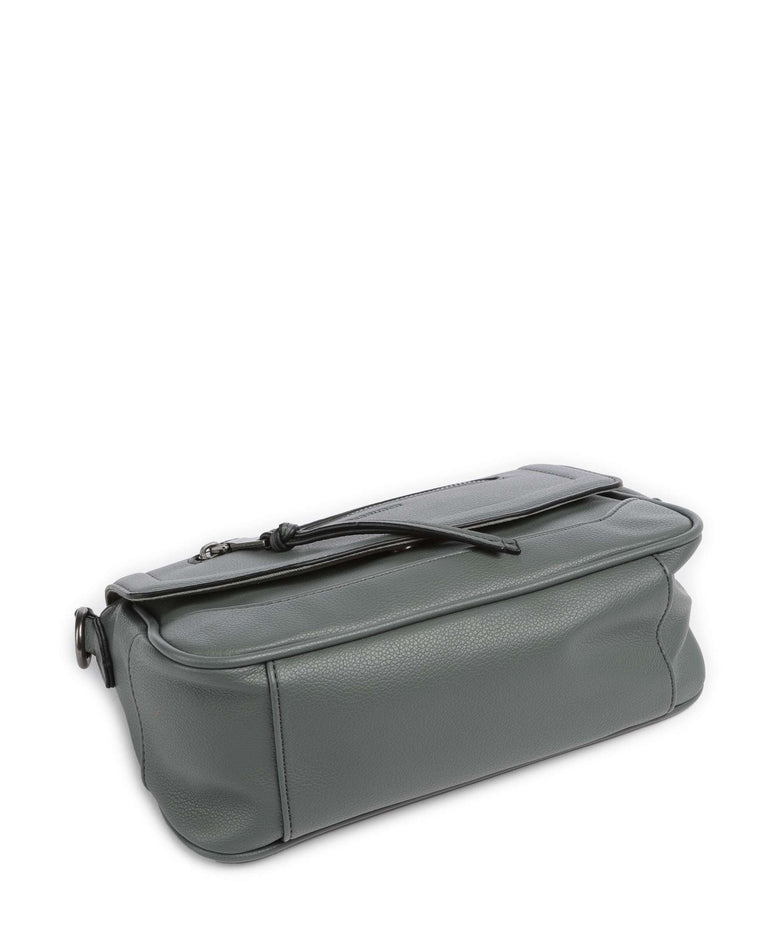 FredsBruder Bestie Crossbody bag sage