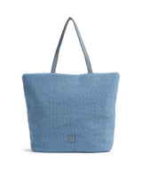 FredsBruder Cuddle Shopper sky blue