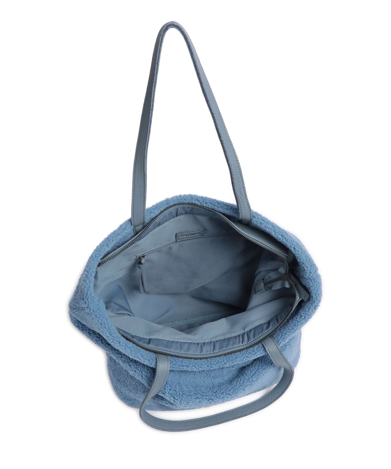 FredsBruder Cuddle Tote bag sky blue