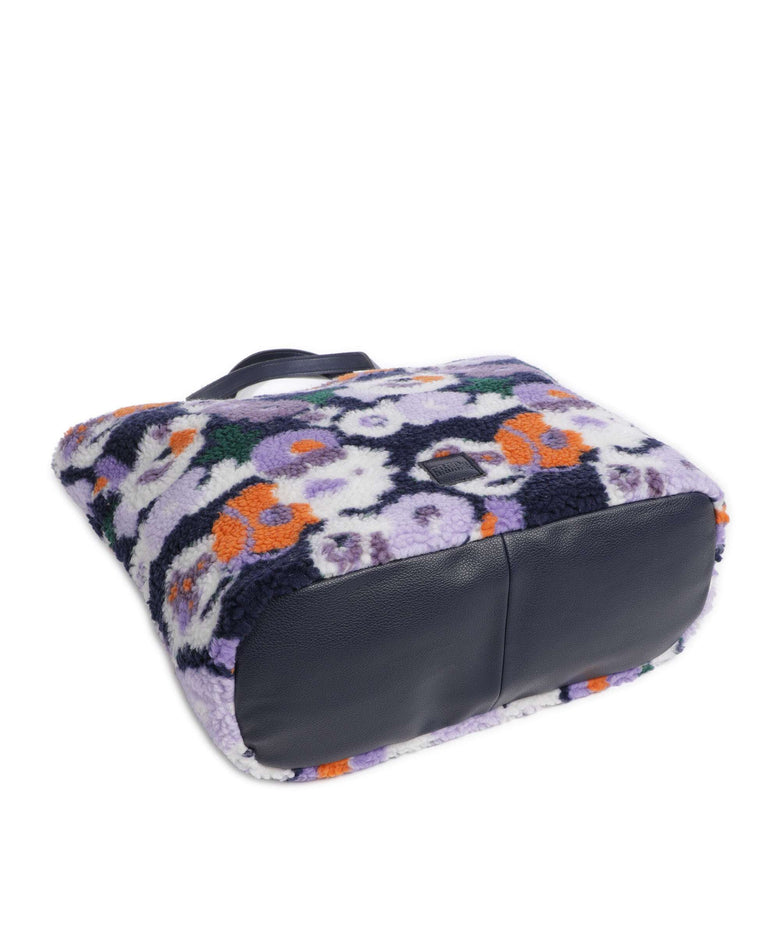 FredsBruder Cuddle Tote bag flower mix