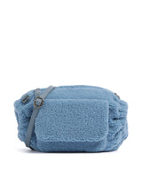 FredsBruder Cuddle Schultertasche sky blue