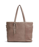 FredsBruder Inside Out Cabas soft taupe