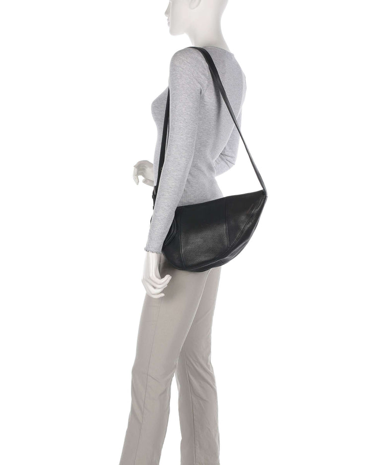 FredsBruder My Old Friend Shoulder bag black