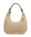 Anokhi Hobo bag beige