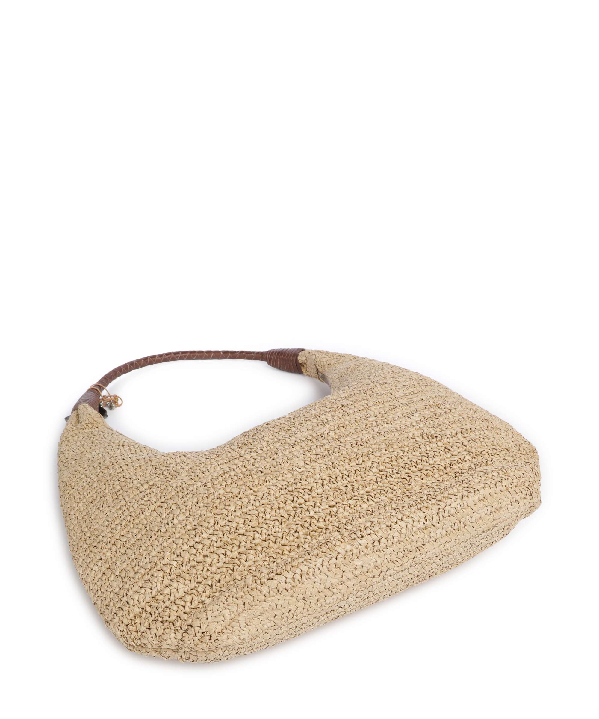 Anokhi Hobo bag beige