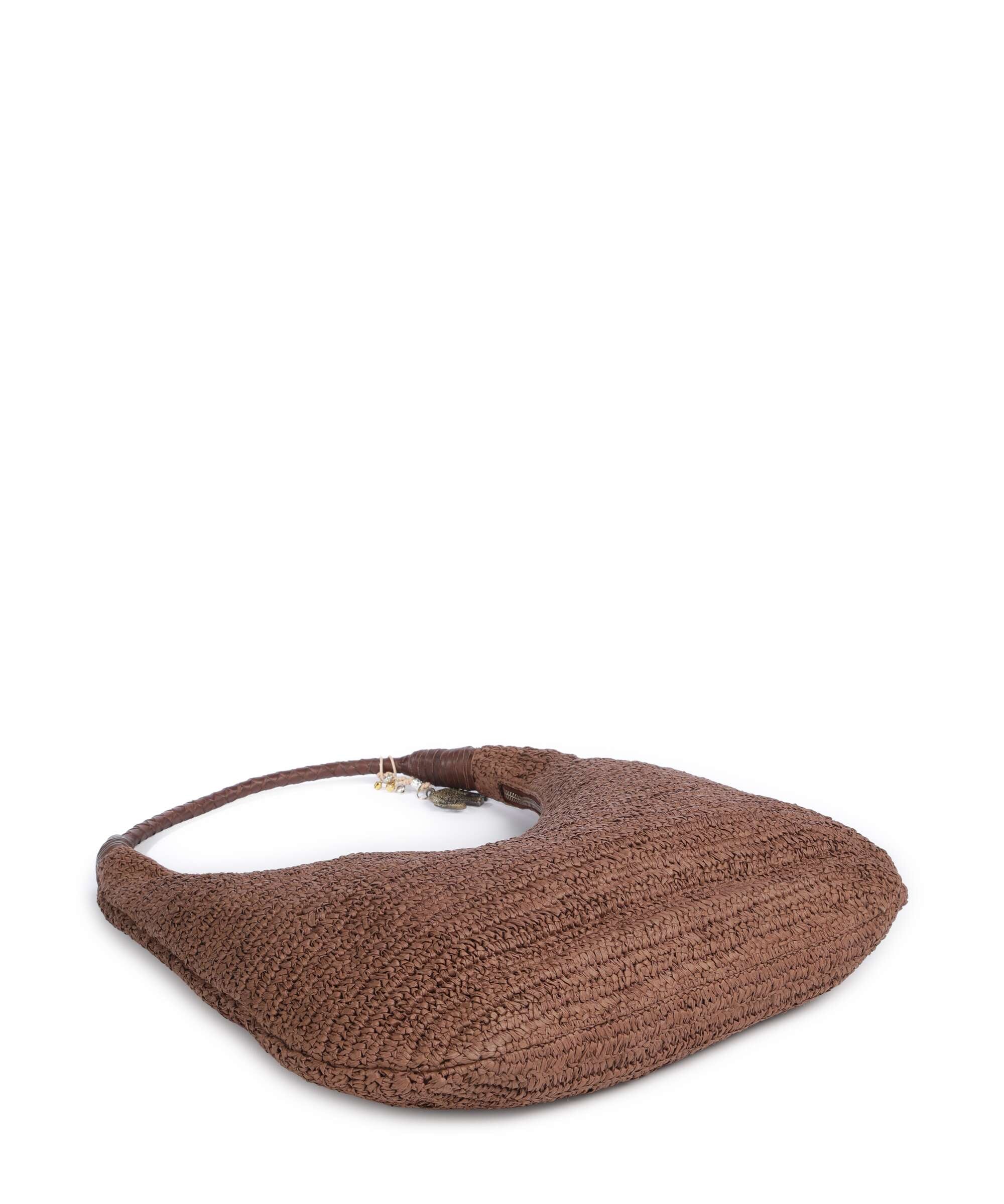 Anokhi Hobo bag brown