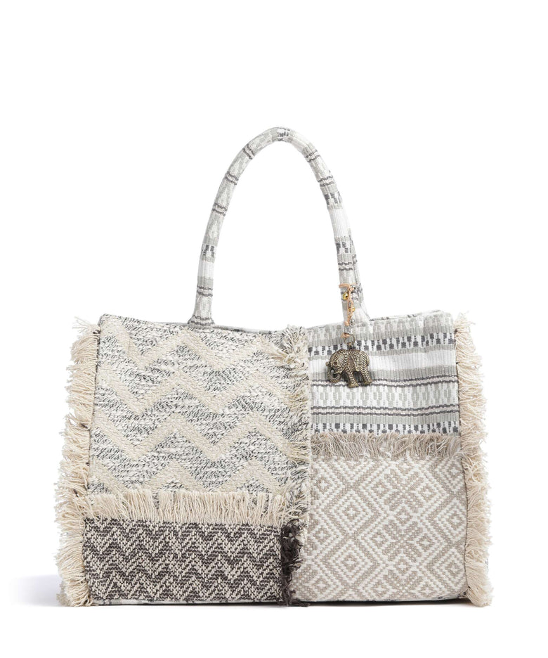 Anokhi Handbag multi