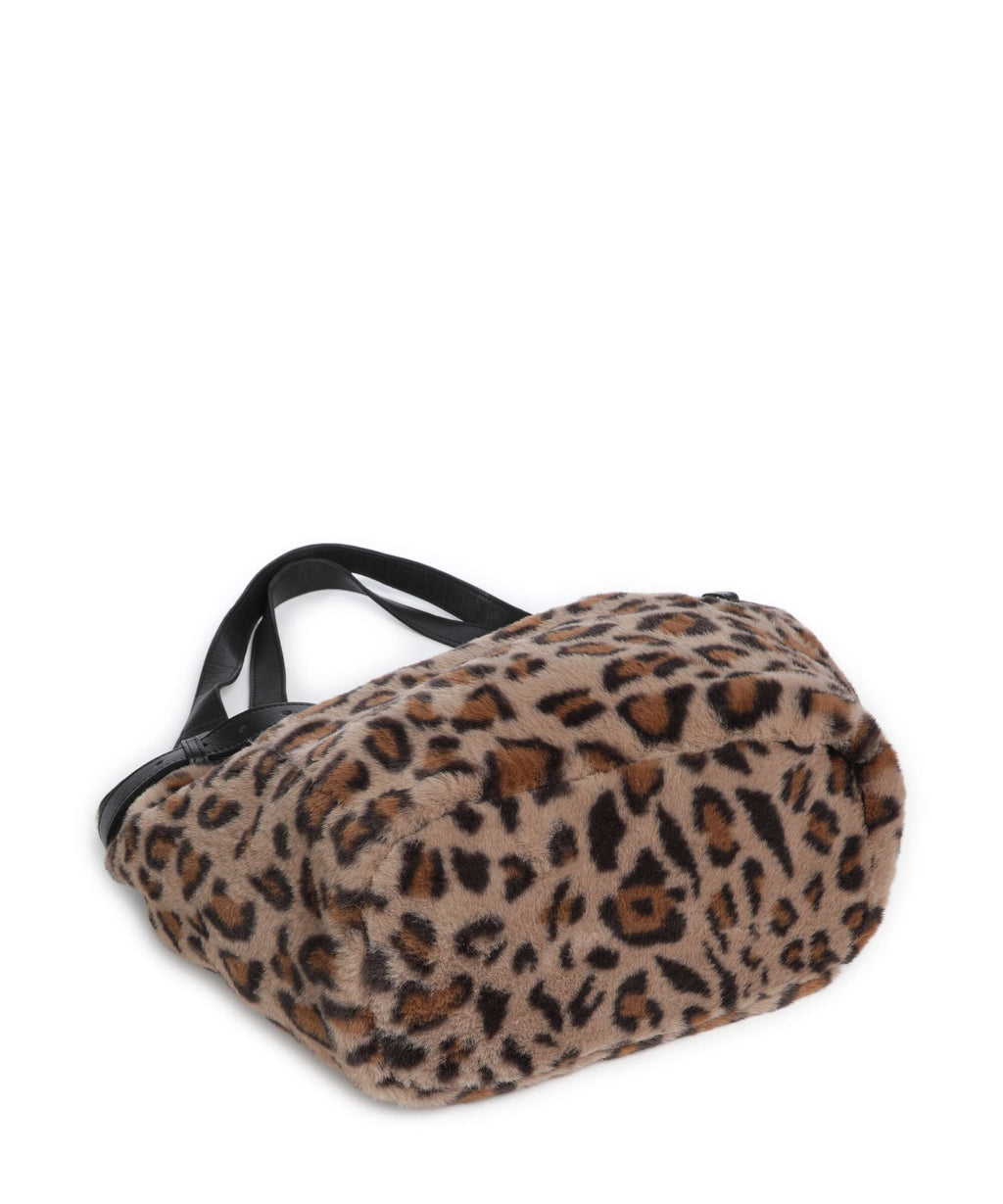 Anokhi Hobo bag beige