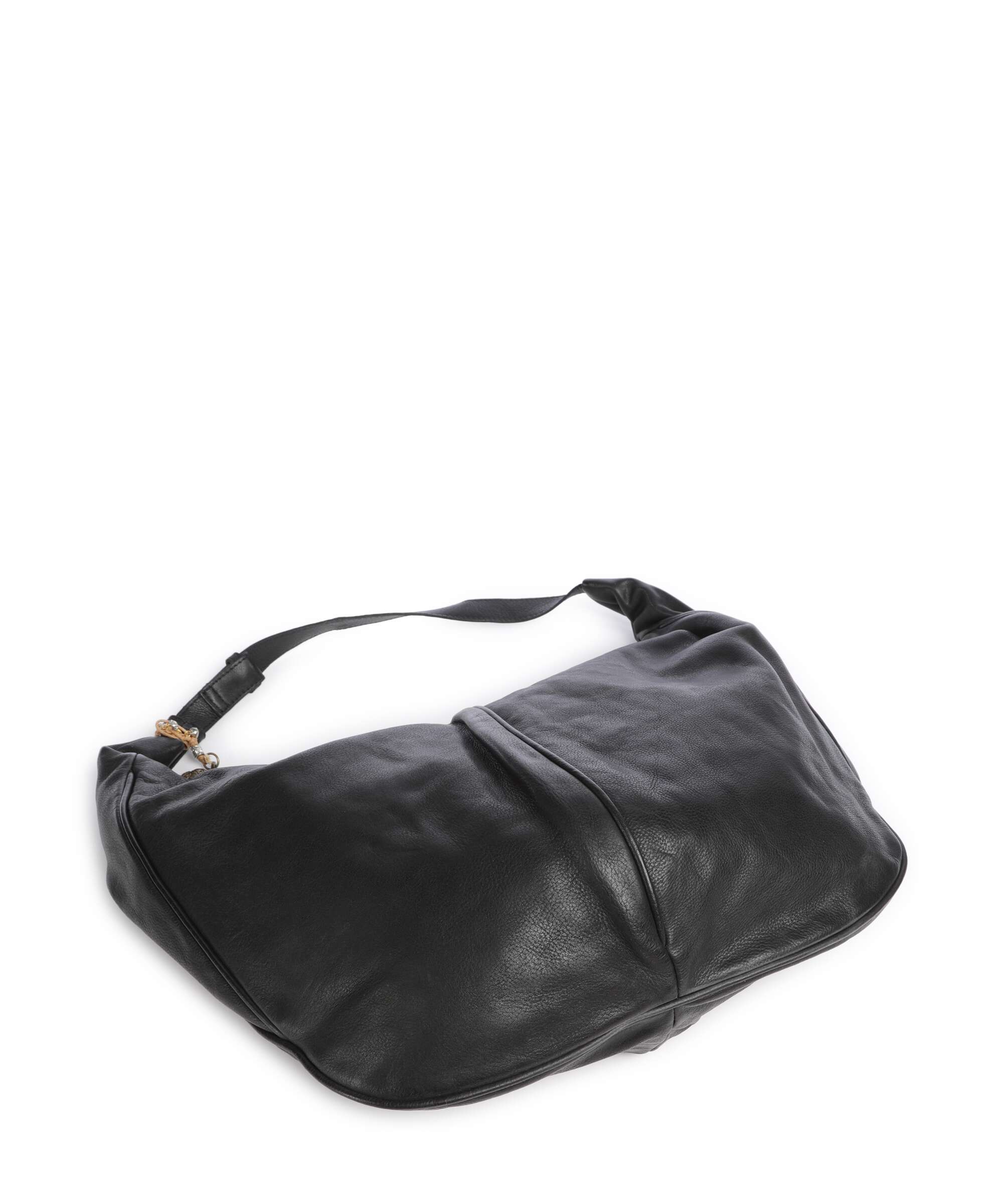 Anokhi Hobo bag black