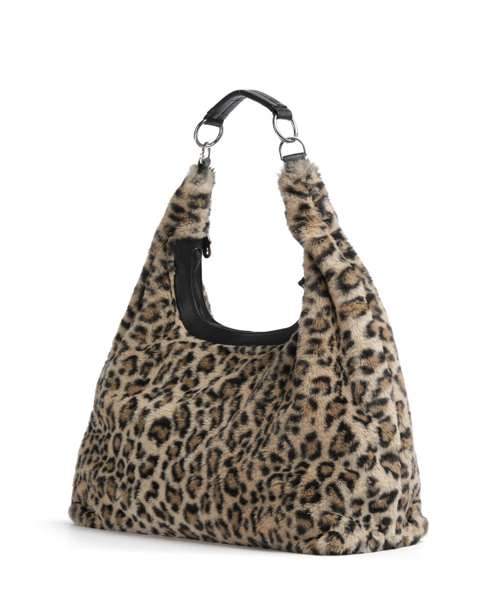 Anokhi Hobo bag beige